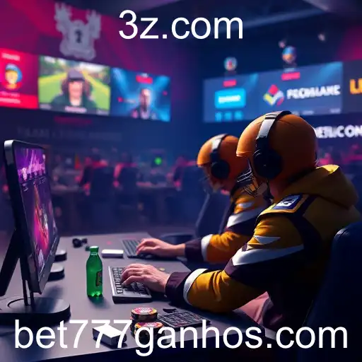 A Evolução dos Jogos de Azar e a Influência do bet777