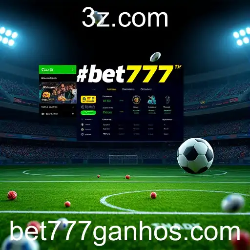 A Revolução do Jogo Online: A Emergência do Bet777