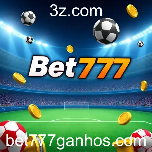 A Ascensão do Bet777 no Cenário de Jogos