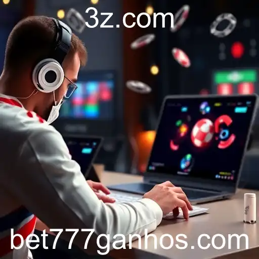 A Ascensão do Jogo Online em 2025