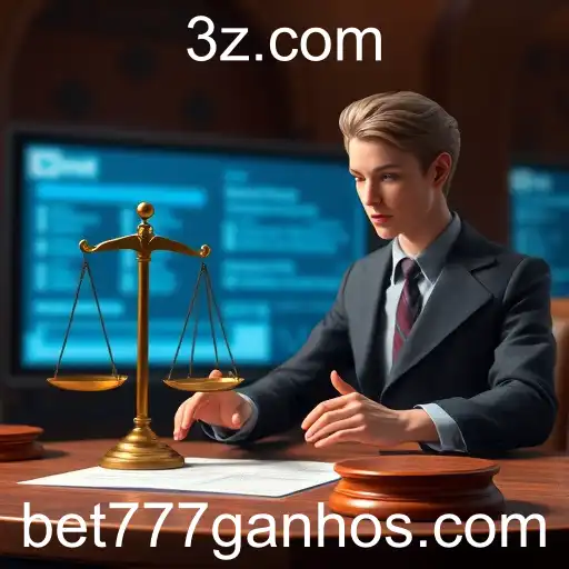 Tendências de Jogos Online e Crescimento da 'bet777' em 2025